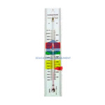Tobacco Barn Thermometer